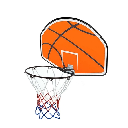 Баскетбольный щит с кольцом для  