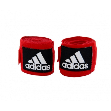 Бинт эластичный Adidas boxing Crepe Bandage 3.5м adiBP031