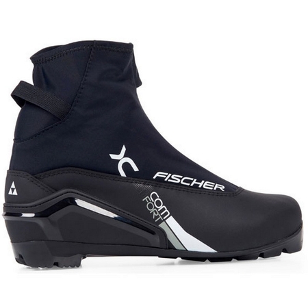 Ботинки лыжные Fischer XC Comfort Silver S21018 SR