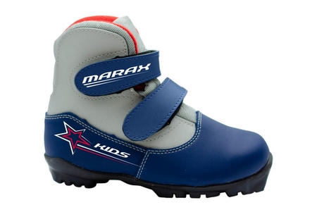 Ботинки лыжные NNN Marax MXN-KIDS
