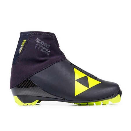 Лыжные ботинки NNN Fischer Speedmax Classic S40219 JR