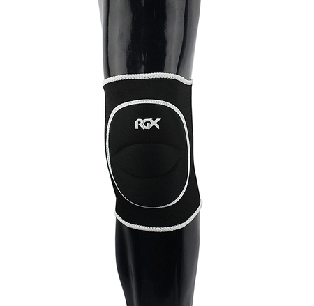 Наколенники волейбольные RGX RGX-8745 black