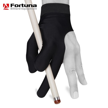 Перчатка Fortuna Classic универсальная 04819 черная