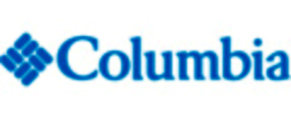 Columbia каталог