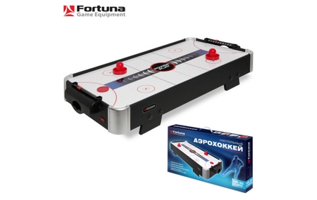 Аэрохоккей Fortuna HR-30 Power Play