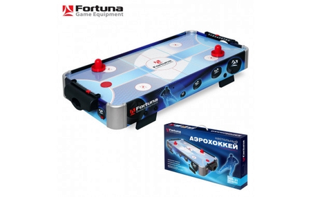 Аэрохоккей Fortuna HR-31 Blue Ice  Волгоград