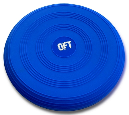 Балансировочная подушка Original Fit.Tools FT-BPD02-BLUE