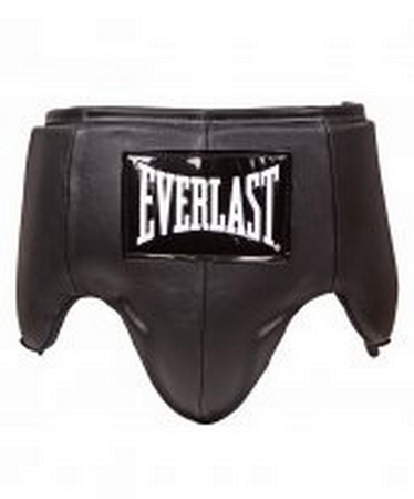 Бандаж на липучке Everlast Velcro
