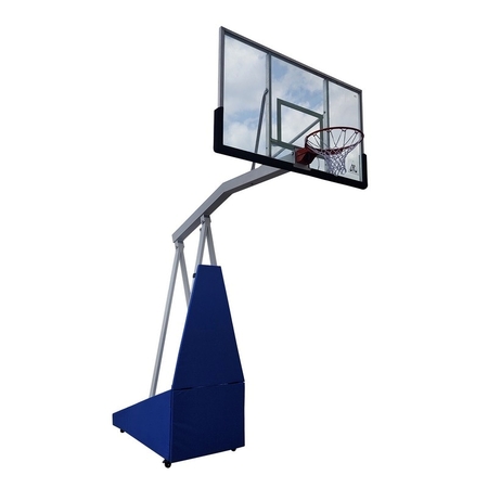 Баскетбольная мобильная стойка DFC STAND72G  Гродно