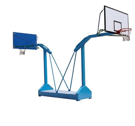 Баскетбольная стойка двусторонняя Hercules 4323