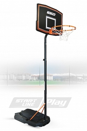 Баскетбольная стойка Start Line Junior