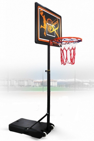Баскетбольная стойка Start Line Play