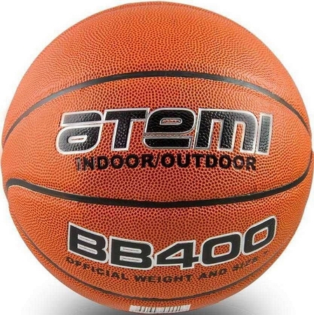 Баскетбольный мяч Atemi BB400 р5