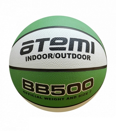 Баскетбольный мяч Atemi BB500 р5