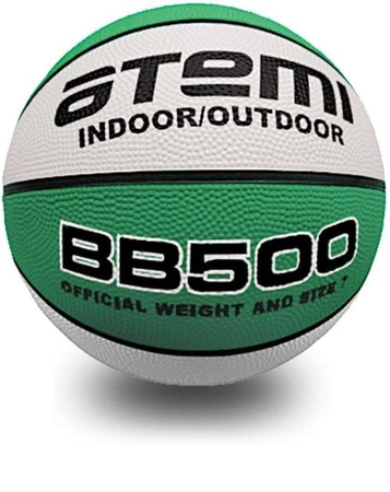 Баскетбольный мяч Atemi BB500 р7