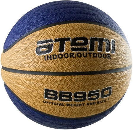 Баскетбольный мяч Atemi BB950 р.7  Москва