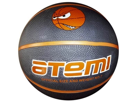 Баскетбольный мяч Atemi р.7 BB120  Челябинск