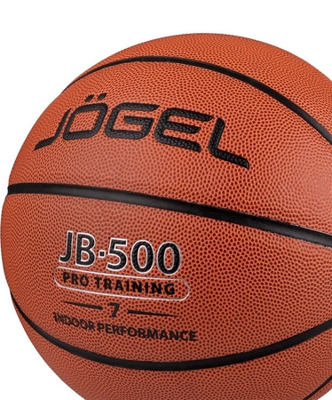 Баскетбольный мяч Jögel JB-500 №7
