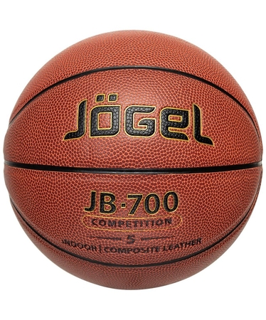 Баскетбольный мяч Jögel JB-700 №5