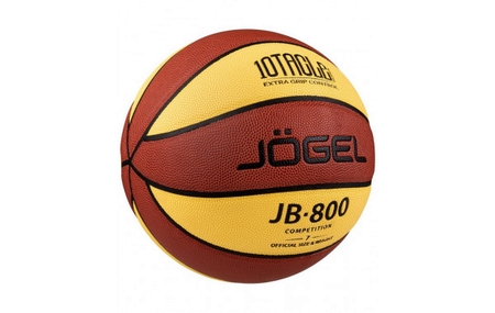 Баскетбольный мяч Jögel JB-800 №7