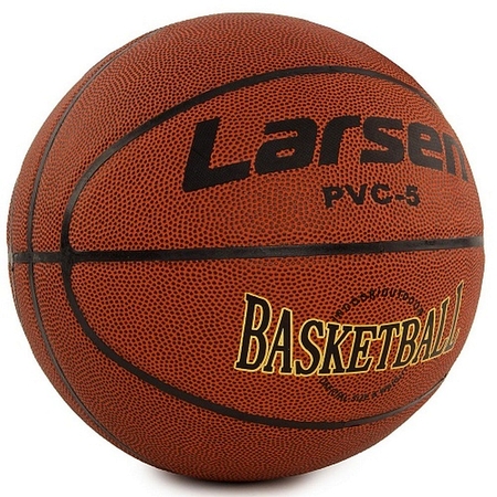 Баскетбольный мяч р.5 Larsen PVC5