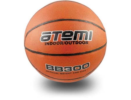 Баскетбольный мяч р6 Atemi BB300  Киржач