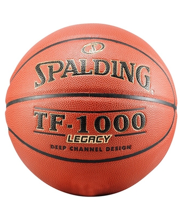 Баскетбольный мяч Spalding TF-1000 Legacy  Сочи