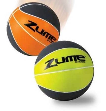 Баскетбольный мяч Zume Мини 12,7