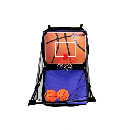 Баскетбольный подвесной щит с креплениями на дверь BS05789