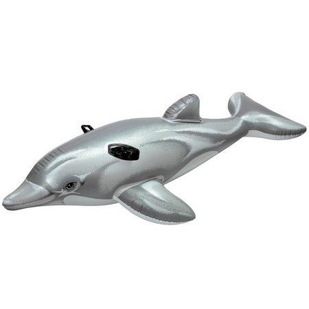 Дельфин надувной Intex 58535 9008621