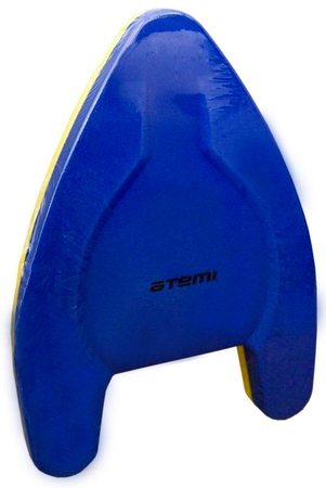 Доска для плавания Atemi А-форма