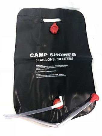 Душ походный Camp Shower SB-01