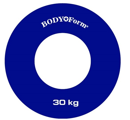 Эспандер кистевой Body Form BF-EH06