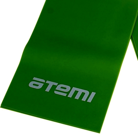 Эспандер-лента Atemi ALB03, 0,6x120x1200 мм,