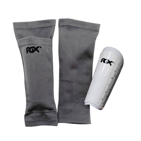 Футбольные щитки RGX RGX-8400 Серый