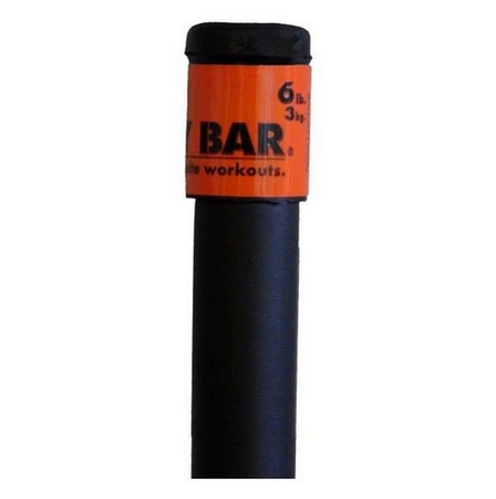 Гимнастическая палка The Body Bar BS/BB06 2.7кг