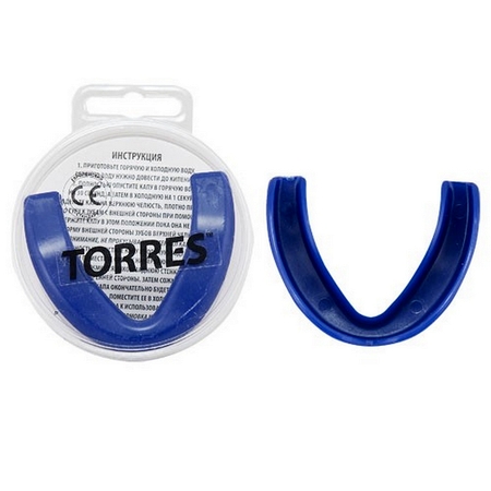 Капа Torres PRL1023BU, термопластичная, евростандарт