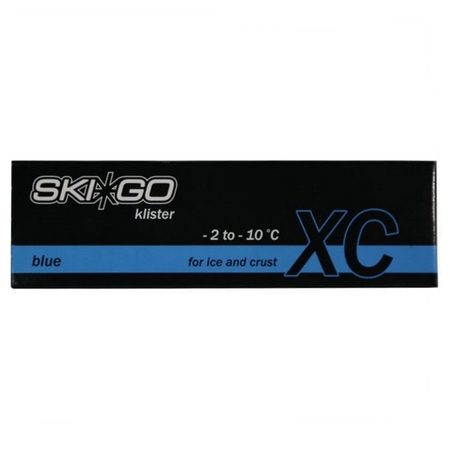 Клистер Skigo XC Klister 90270