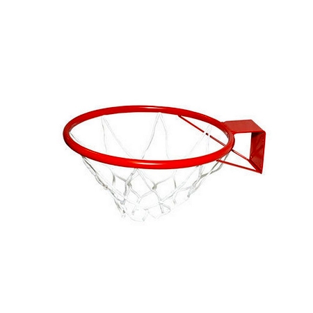Кольцо баскетбольное №7 с сеткой  Комсомольск-на-Амуре