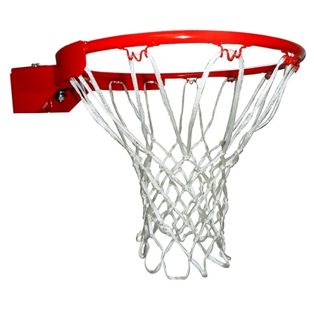 Кольцо баскетбольное DFC R3 45см