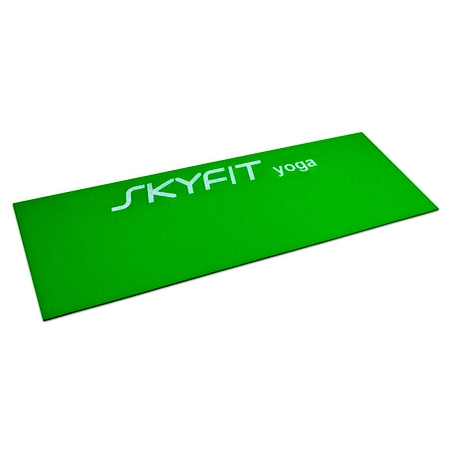 Коврик для йоги SkyFit Pro 172х61х6 SF-YM