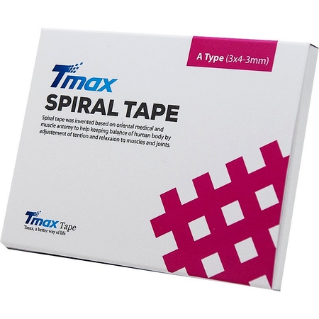 Кросс-тейп Tmax Spiral Tape Type