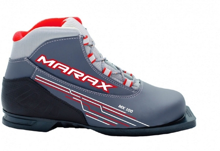Лыжные ботинки NN75 Marax MX-100  Сочи