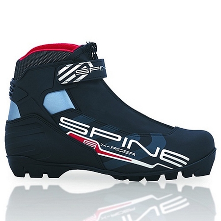 Лыжные ботинки NNN Spine X-Rider  Астрахань