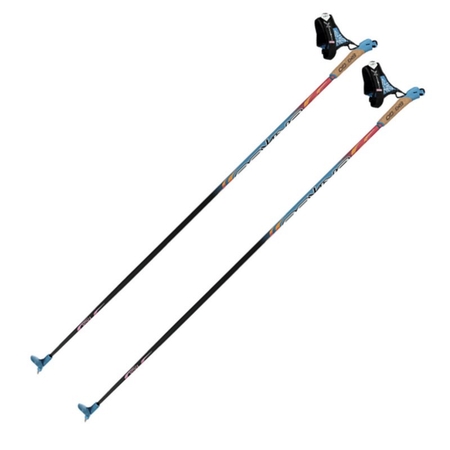 Лыжные палки Skigo 25 Vasa