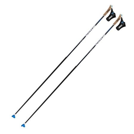 Лыжные палки Swix (RCT30-00) Triac