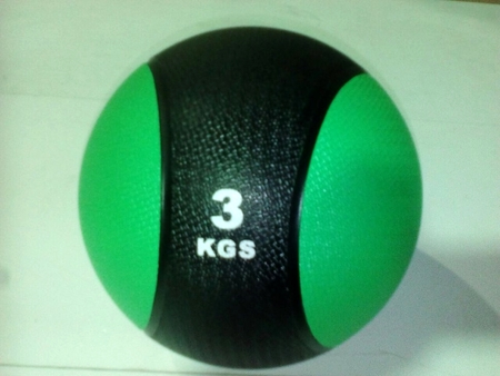 Медбол Grome Fitness BL019-3K 3кг