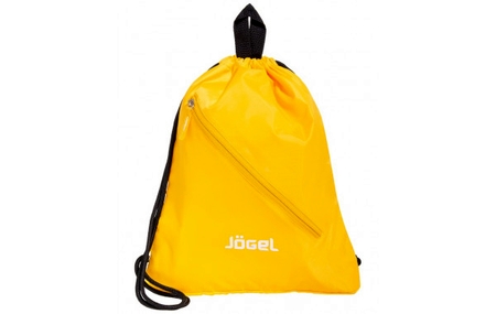 Мешок для обуви Jögel JGS-1904-468 желтый\черный\синий
