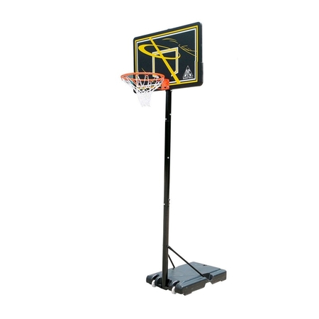 Мобильная баскетбольная стойка DFC 112х72