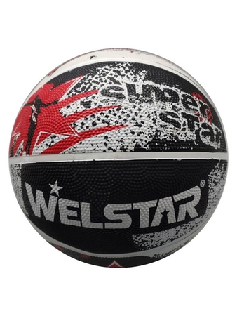 Мяч баскетбольный WelStar BR2796A р.7